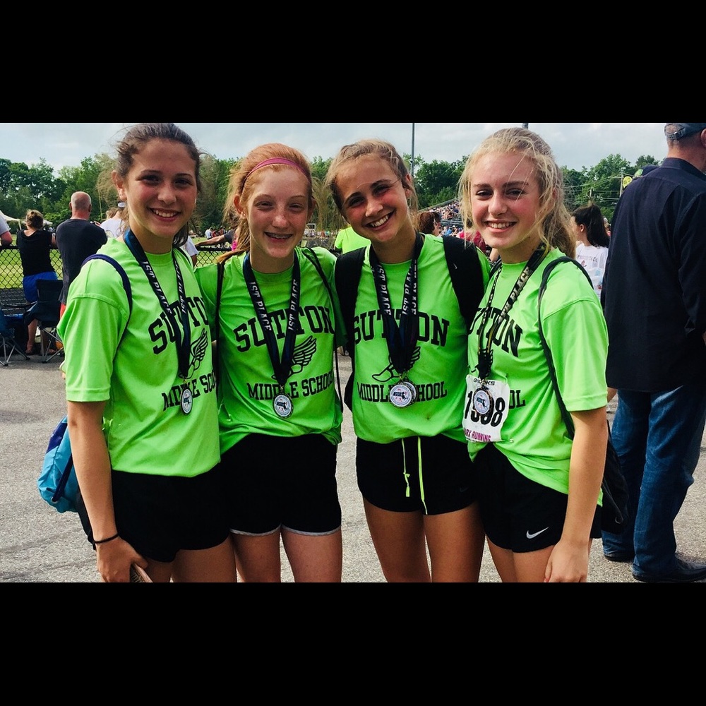 Meet your Posher, Carina